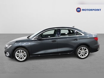 Used Audi A3 2020 for sale - 77688579: Photo