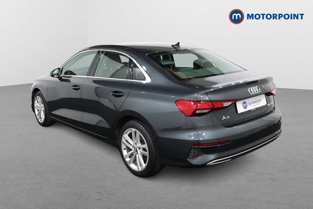 Used Audi A3 2020 for sale - 77688579: Photo 5