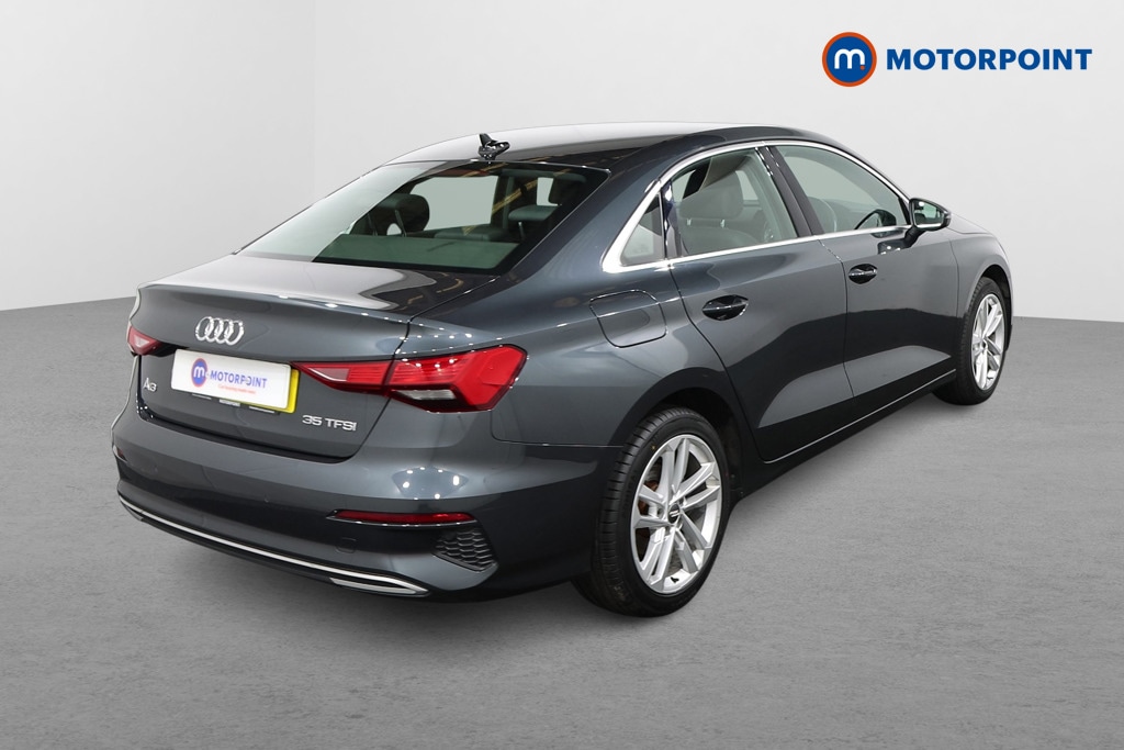 Used Audi A3 2020 for sale - 77688579: Photo 7