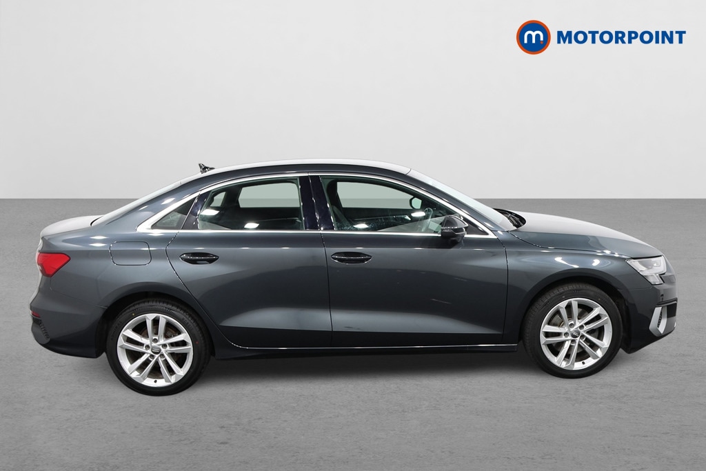 Used Audi A3 2020 for sale - 77688579: Photo 8