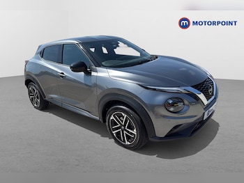 Used Nissan Juke 2024 for sale - 79492137: Photo