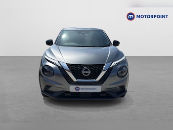 Used Nissan Juke 2024 for sale - 79492137: Photo