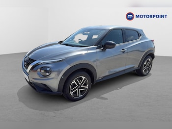 Used Nissan Juke 2024 for sale - 79492137: Photo
