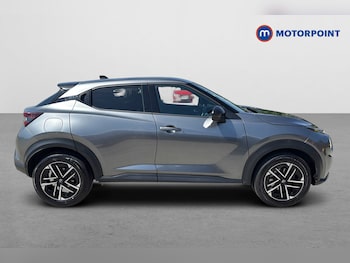 Used Nissan Juke 2024 for sale - 79492137: Photo