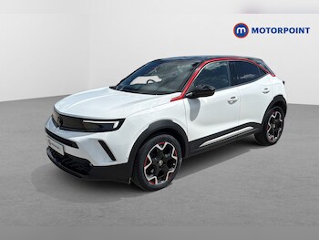 Used Vauxhall Mokka 2022 for sale - 78814695: Photo