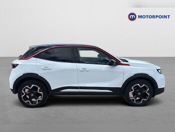 Used Vauxhall Mokka 2022 for sale - 78814695: Photo