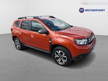 Used Dacia Duster 2023 for sale - 79546640: Photo