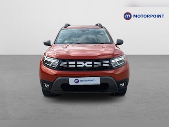 Used Dacia Duster 2023 for sale - 79546640: Photo