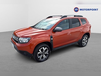 Used Dacia Duster 2023 for sale - 79546640: Photo