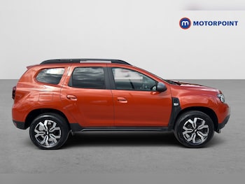 Used Dacia Duster 2023 for sale - 79546640: Photo