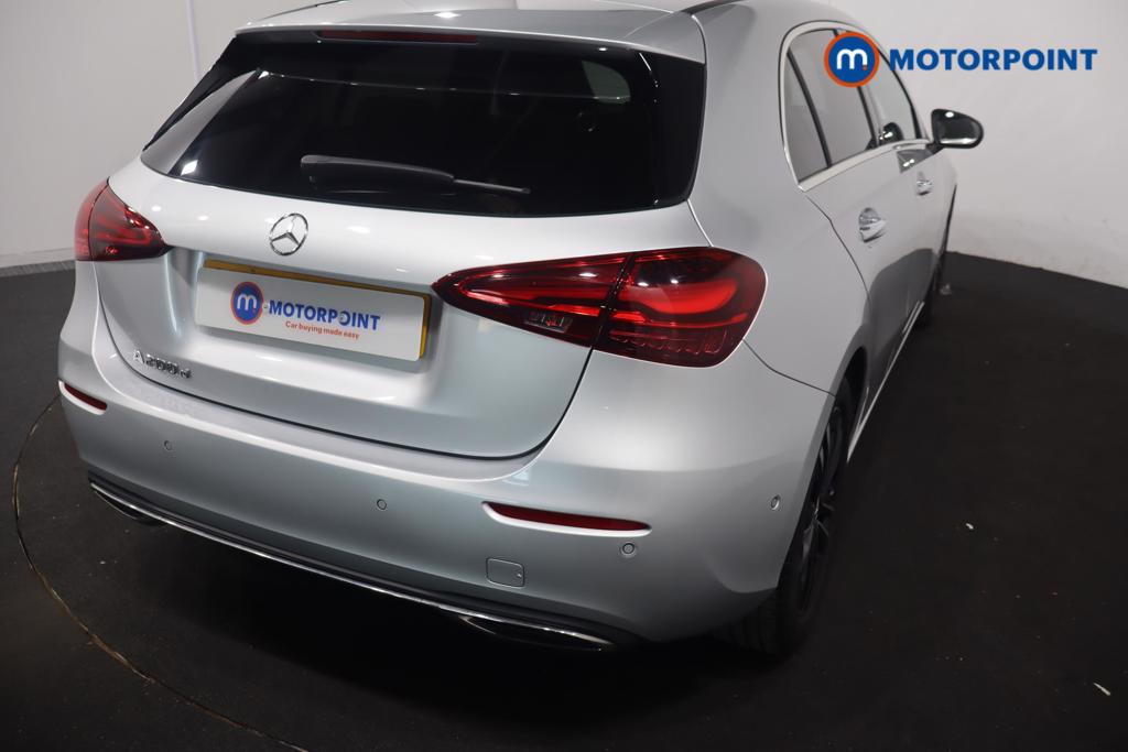 Used Mercedes-Benz A-Class 2023 for sale - 78091509: Photo 10