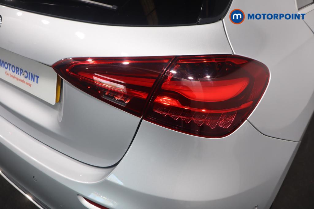 Used Mercedes-Benz A-Class 2023 for sale - 78091509: Photo 11