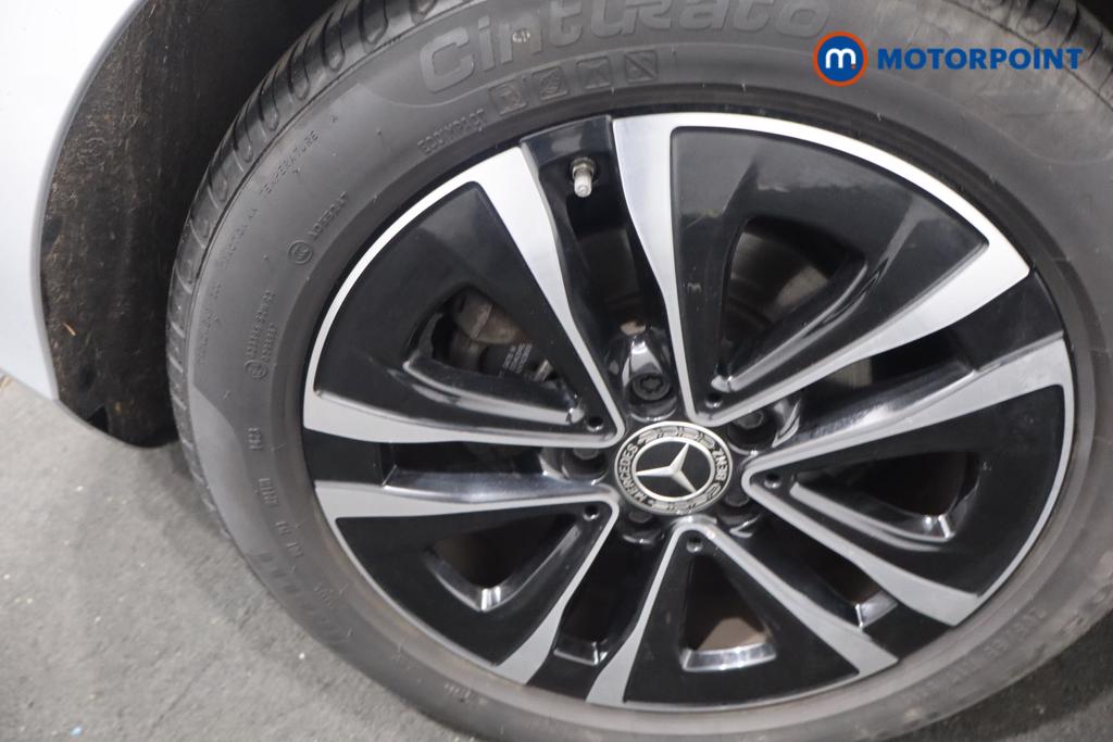 Used Mercedes-Benz A-Class 2023 for sale - 78091509: Photo 13