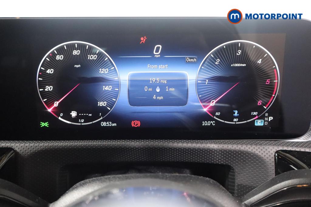 Used Mercedes-Benz A-Class 2023 for sale - 78091509: Photo 24