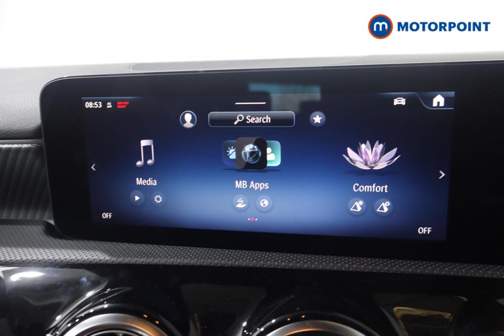 Used Mercedes-Benz A-Class 2023 for sale - 78091509: Photo 26