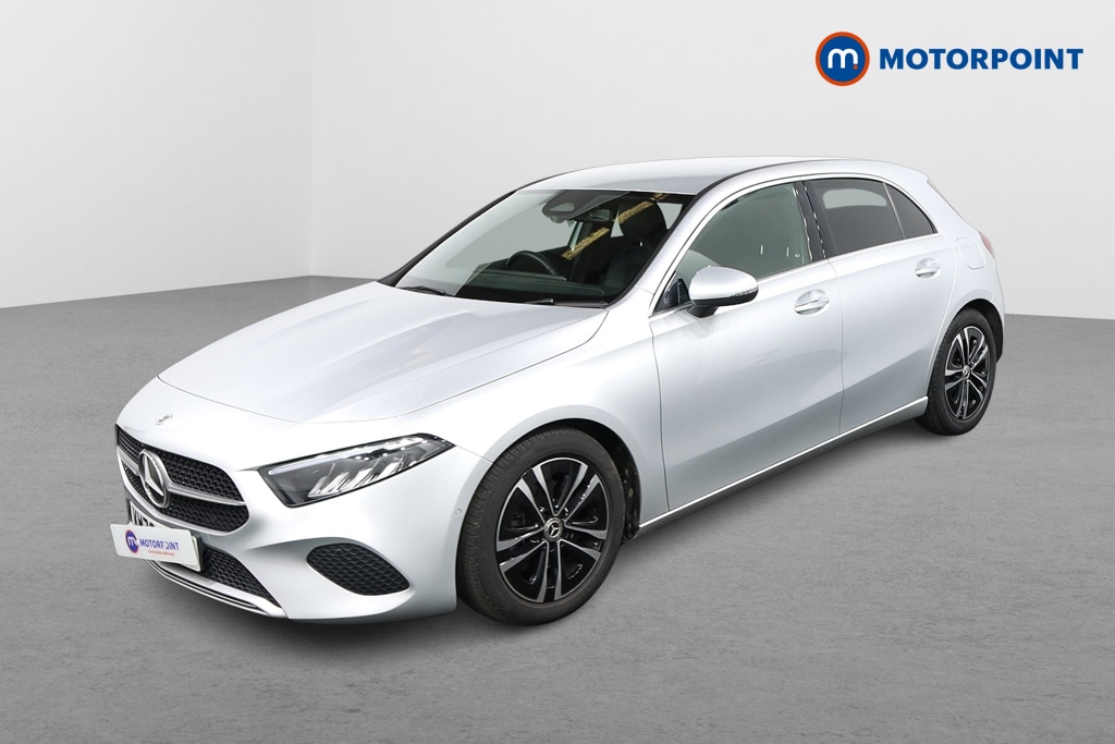 Used Mercedes-Benz A-Class 2023 for sale - 78091509: Photo 3