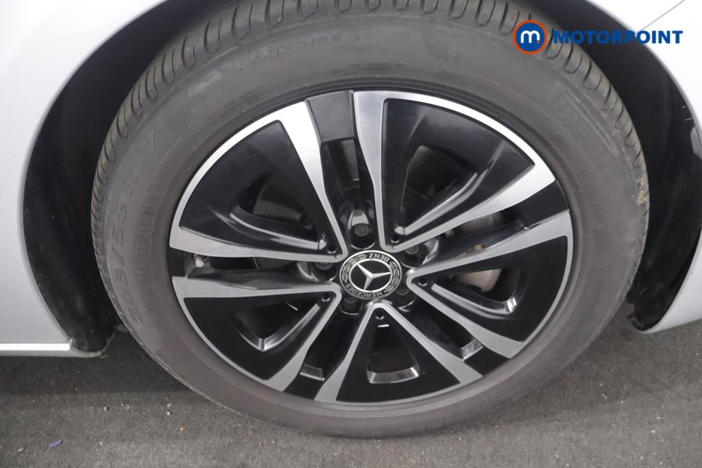 Used Mercedes-Benz A-Class 2023 for sale - 78091509: Photo 31