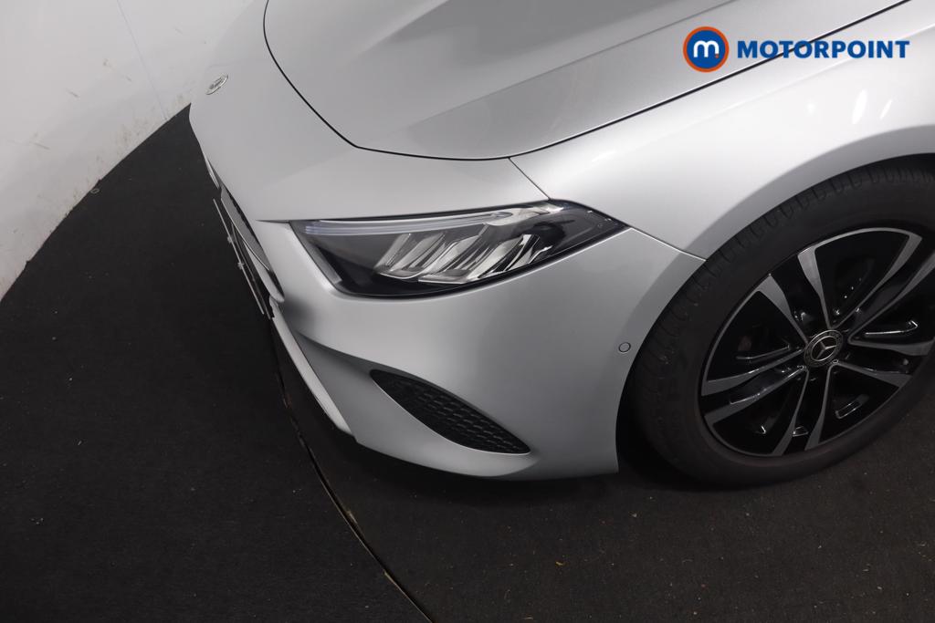 Used Mercedes-Benz A-Class 2023 for sale - 78091509: Photo 34