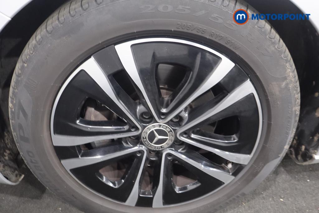 Used Mercedes-Benz A-Class 2023 for sale - 78091509: Photo 35