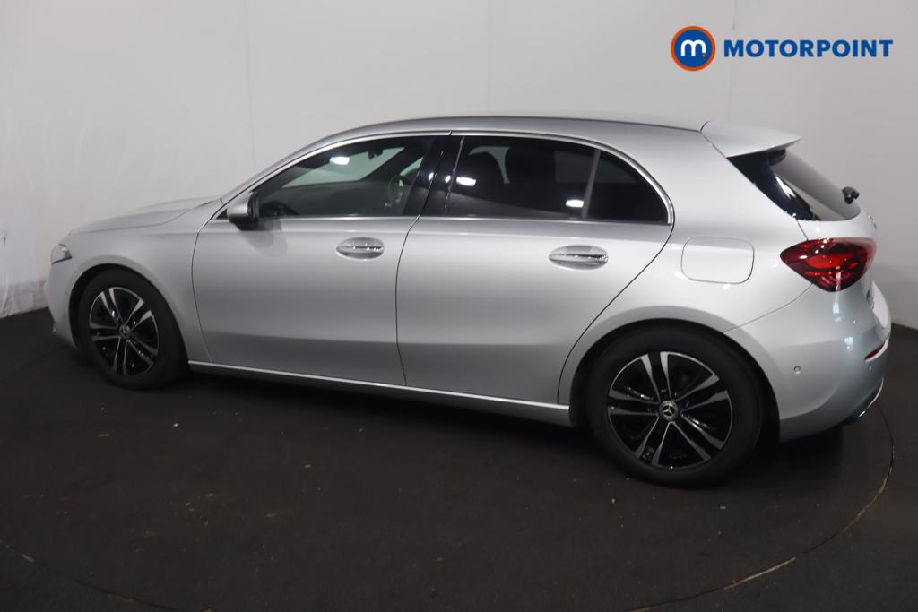 Used Mercedes-Benz A-Class 2023 for sale - 78091509: Photo 37