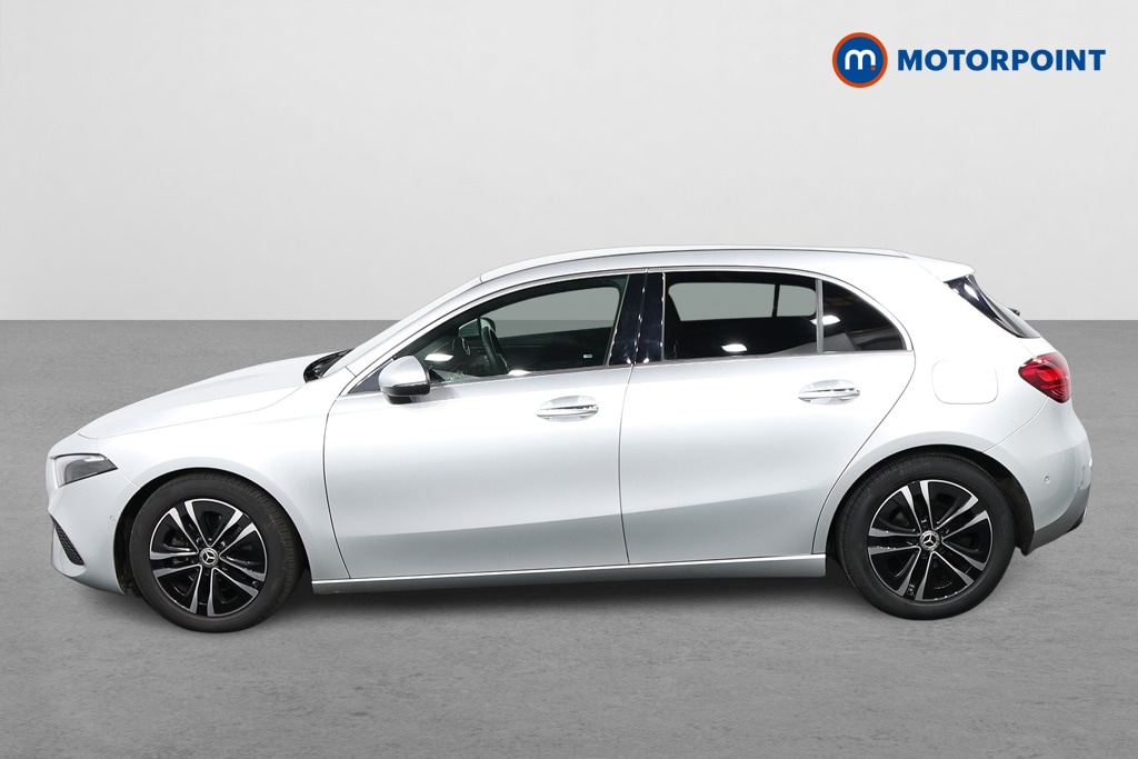 Used Mercedes-Benz A-Class 2023 for sale - 78091509: Photo 4