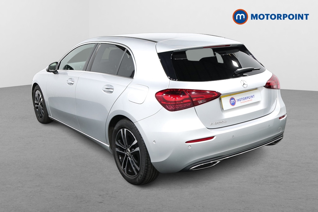 Used Mercedes-Benz A-Class 2023 for sale - 78091509: Photo 5