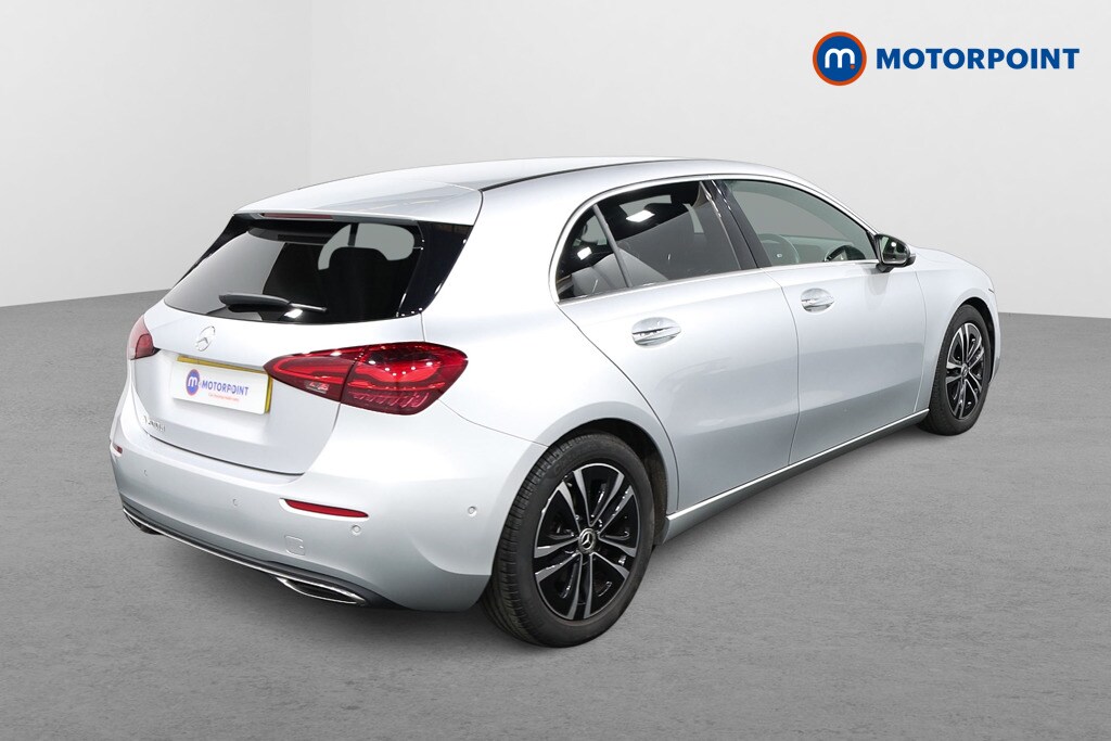 Used Mercedes-Benz A-Class 2023 for sale - 78091509: Photo 7