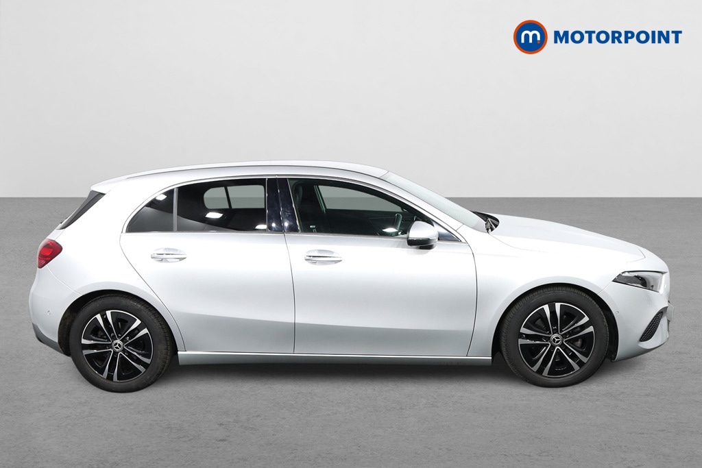 Used Mercedes-Benz A-Class 2023 for sale - 78091509: Photo 8