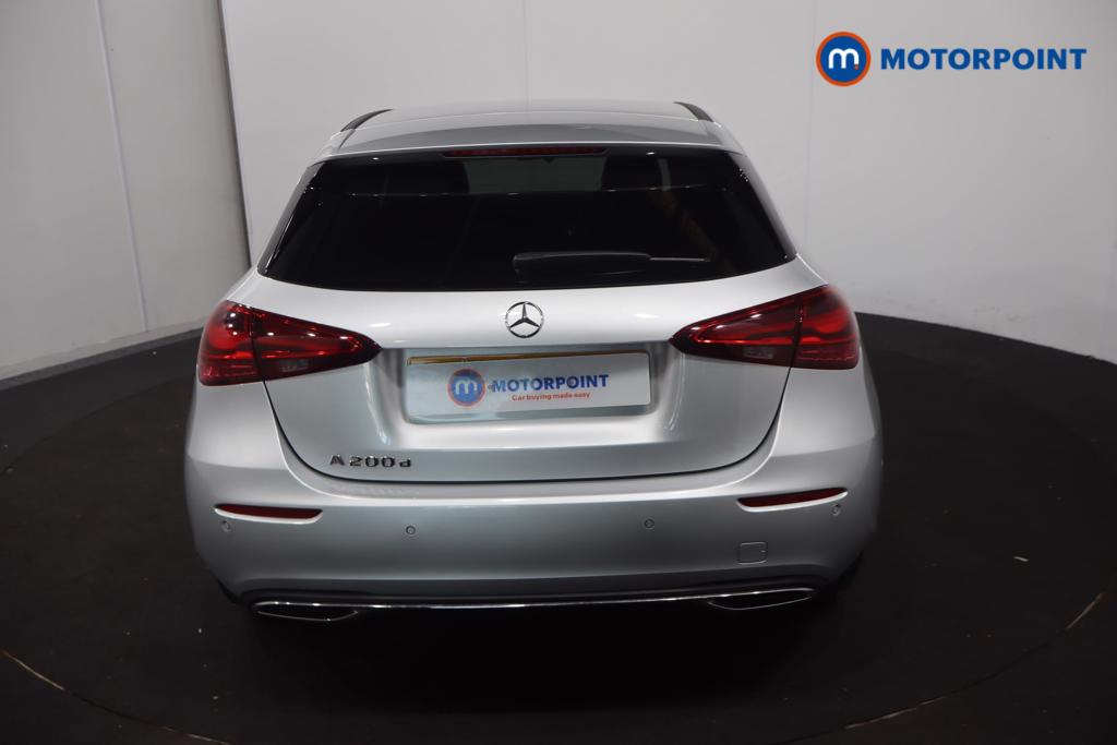 Used Mercedes-Benz A-Class 2023 for sale - 78091509: Photo 9
