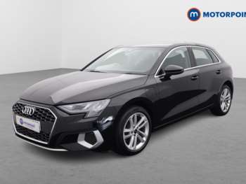 Used Audi A3 2024 for sale - 74903382: Photo