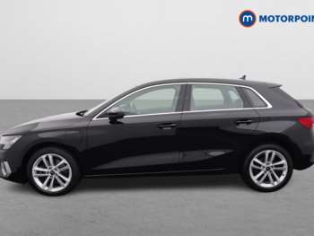 Used Audi A3 2024 for sale - 74903382: Photo