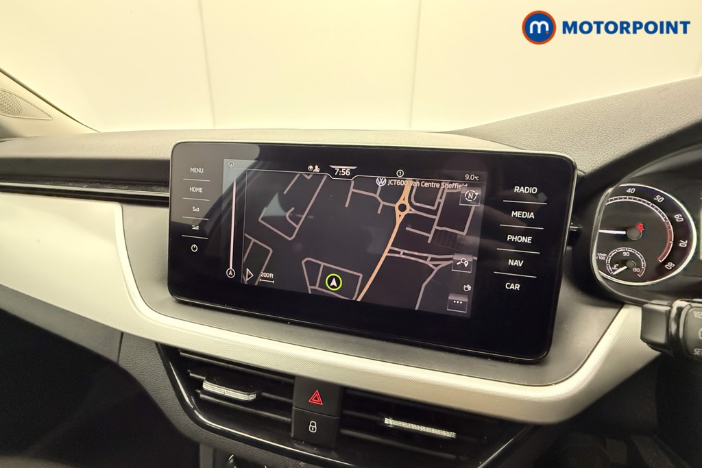 Used Skoda Kamiq 2022 for sale - 77946581: Photo 10