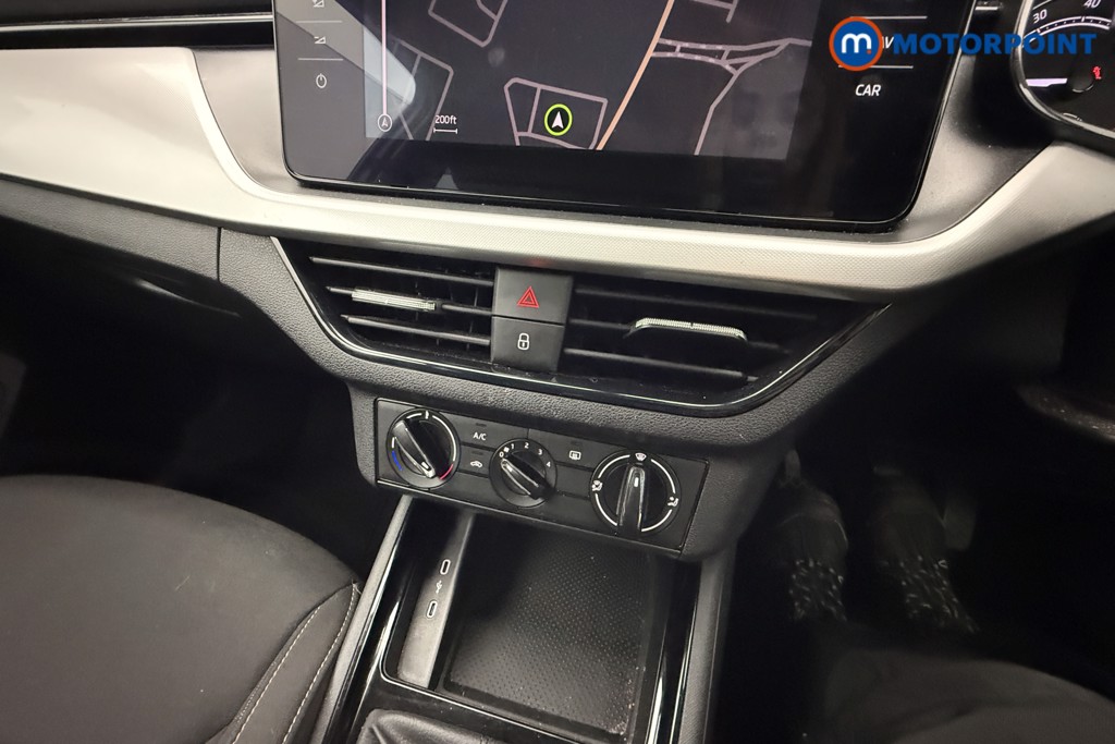 Used Skoda Kamiq 2022 for sale - 77946581: Photo 11