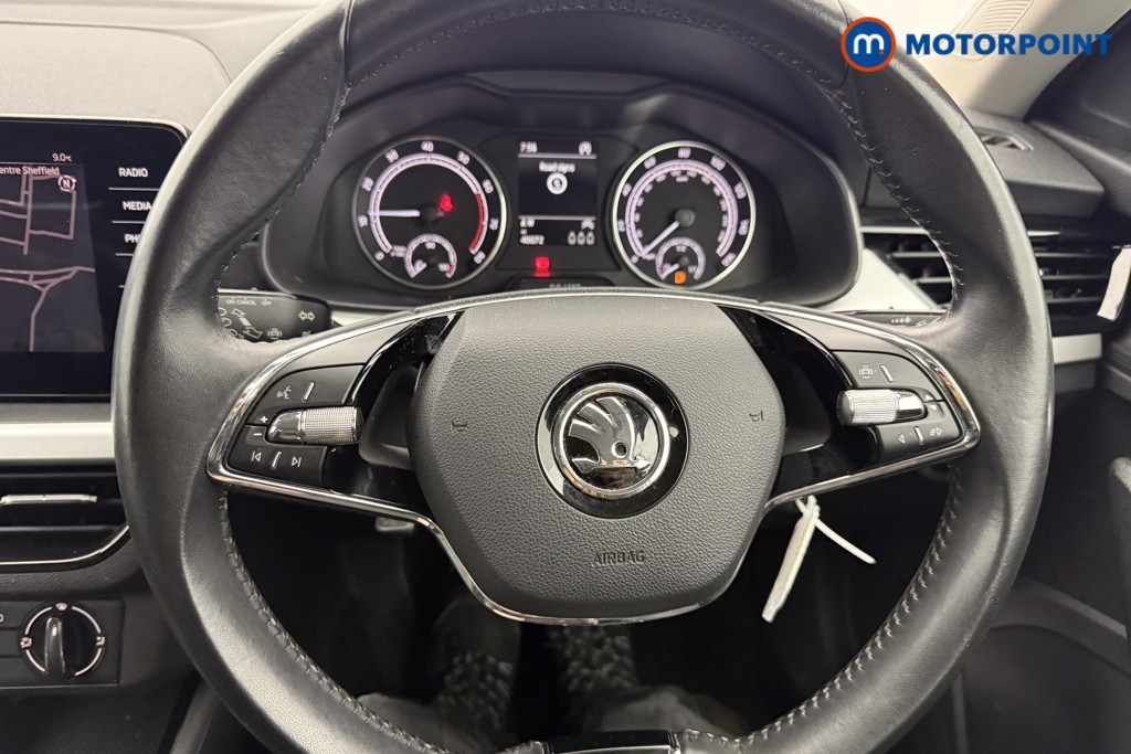 Used Skoda Kamiq 2022 for sale - 77946581: Photo 13