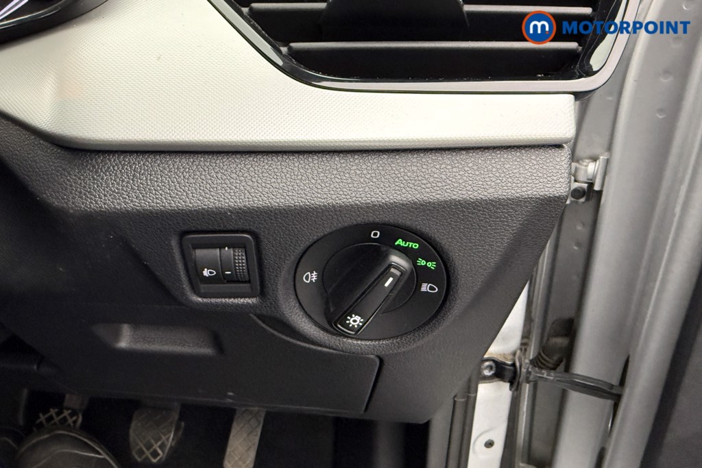 Used Skoda Kamiq 2022 for sale - 77946581: Photo 16