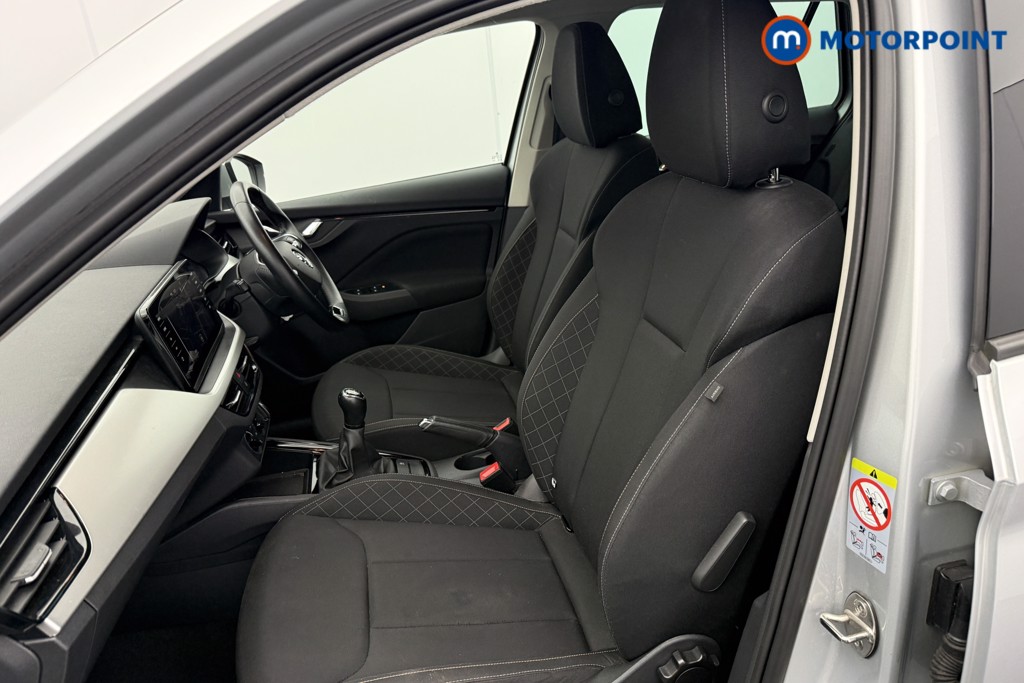 Used Skoda Kamiq 2022 for sale - 77946581: Photo 18