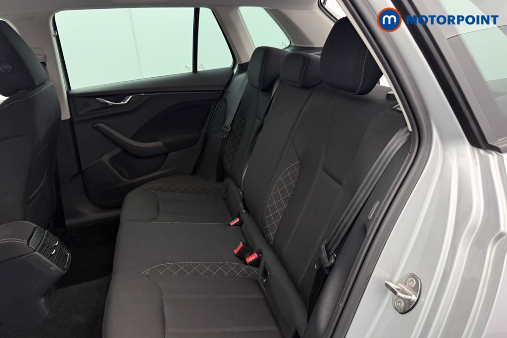 Used Skoda Kamiq 2022 for sale - 77946581: Photo 19