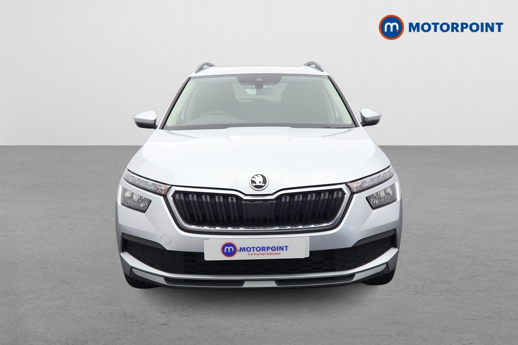 Used Skoda Kamiq 2022 for sale - 77946581: Photo 2