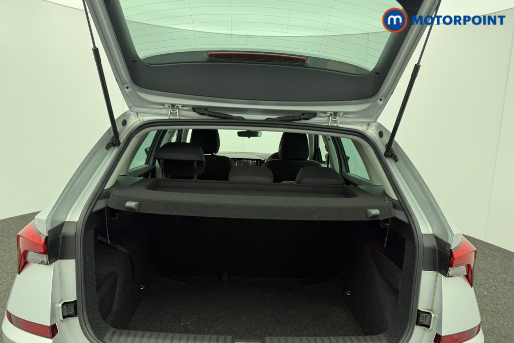 Used Skoda Kamiq 2022 for sale - 77946581: Photo 20