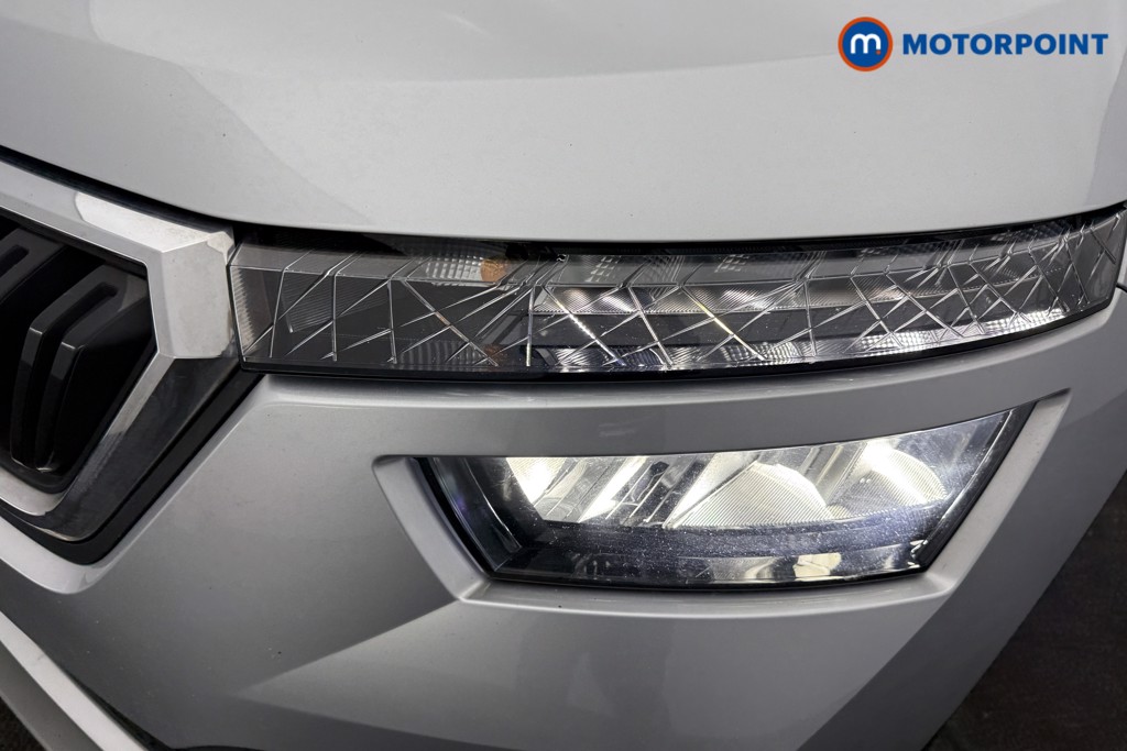 Used Skoda Kamiq 2022 for sale - 77946581: Photo 22