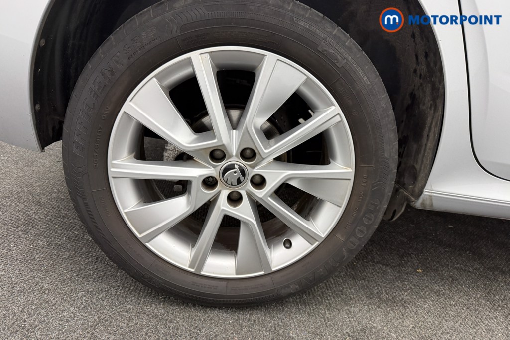 Used Skoda Kamiq 2022 for sale - 77946581: Photo 26