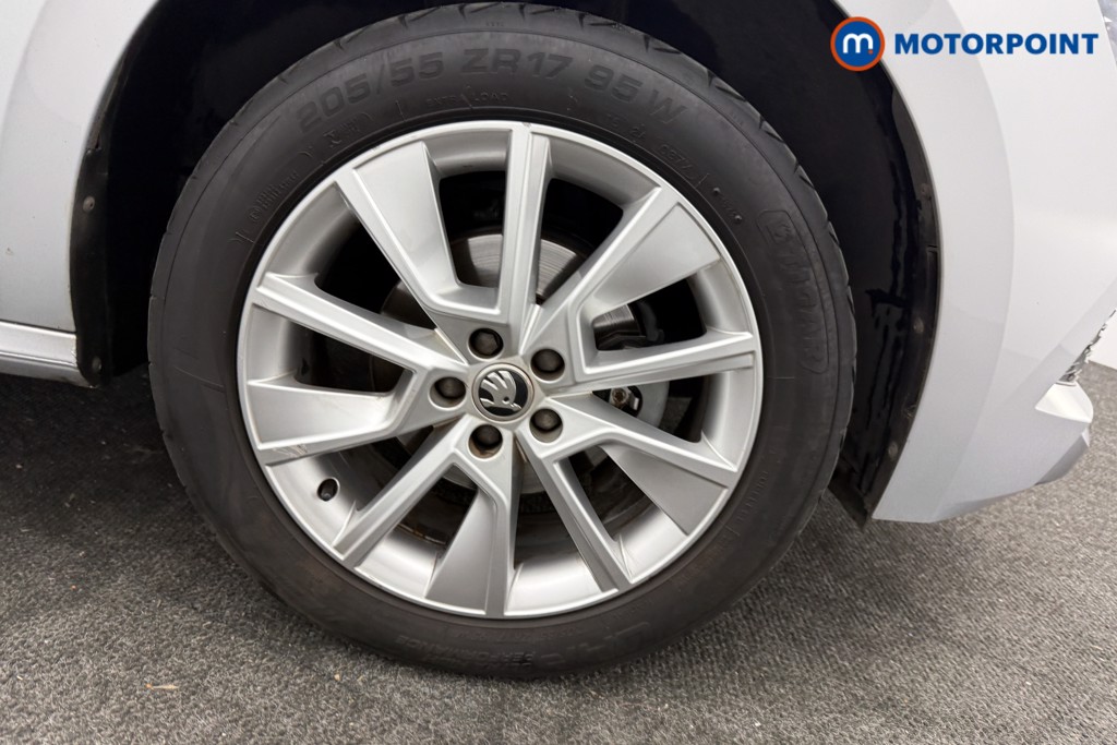 Used Skoda Kamiq 2022 for sale - 77946581: Photo 27