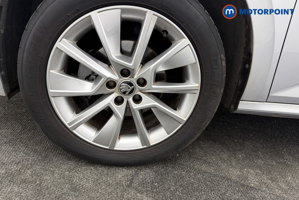 Used Skoda Kamiq 2022 for sale - 77946581: Photo 28