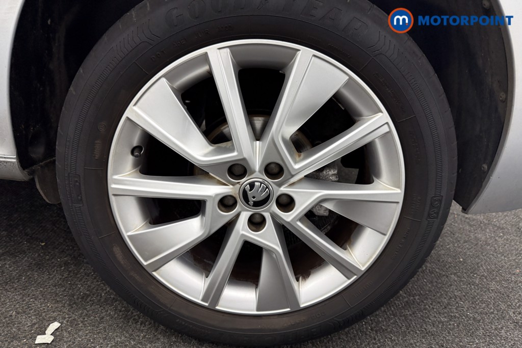 Used Skoda Kamiq 2022 for sale - 77946581: Photo 29