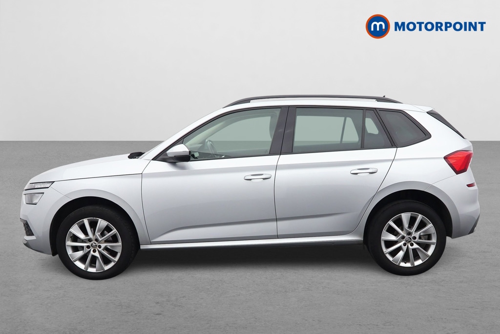 Used Skoda Kamiq 2022 for sale - 77946581: Photo 4