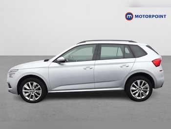 Used Skoda Kamiq 2022 for sale - 77946581: Photo