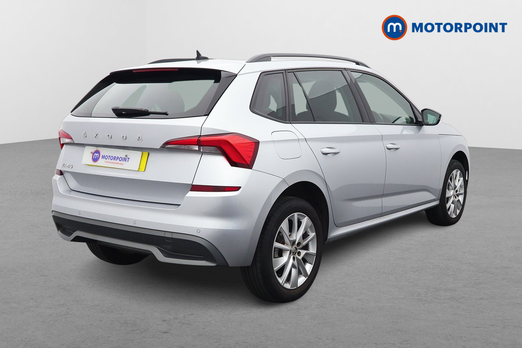 Used Skoda Kamiq 2022 for sale - 77946581: Photo 7