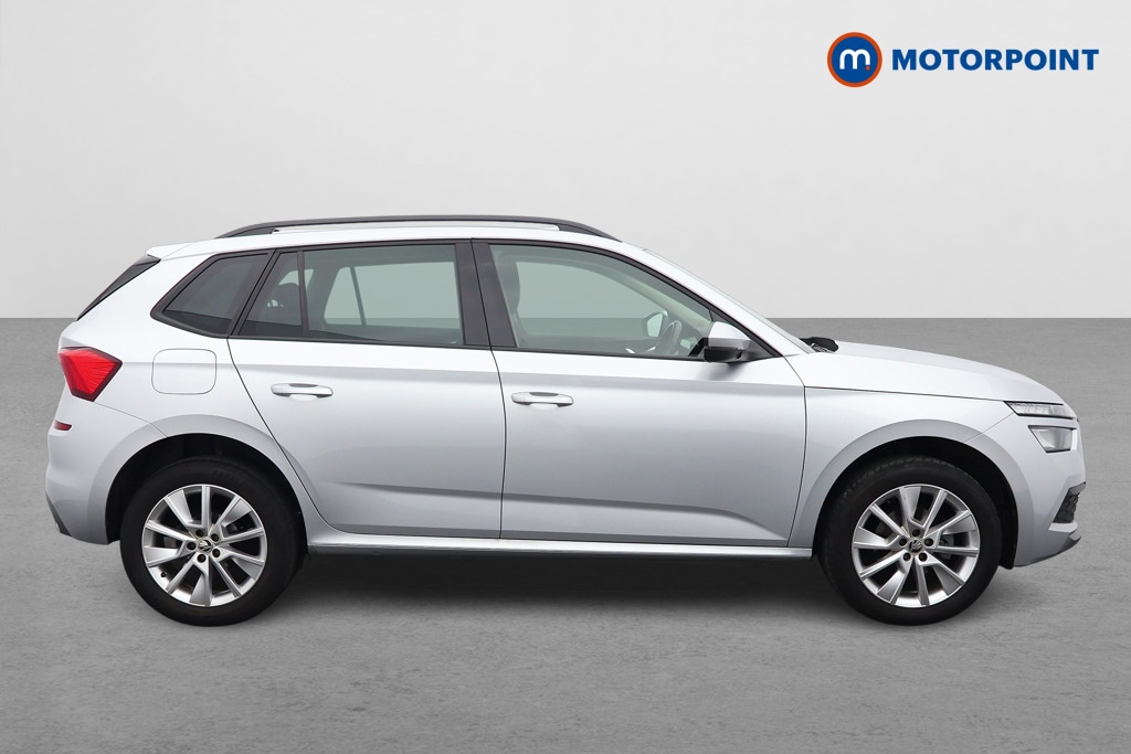 Used Skoda Kamiq 2022 for sale - 77946581: Photo 8