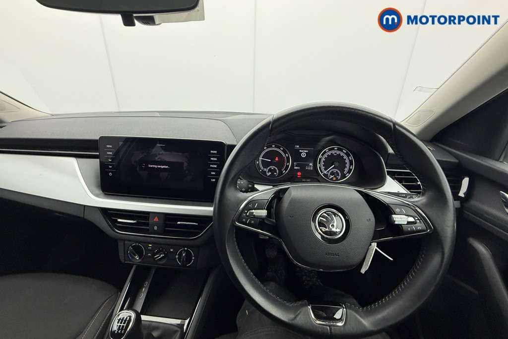 Used Skoda Kamiq 2022 for sale - 77946581: Photo 9