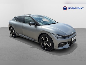 Used Kia EV6 2023 for sale - 79068175: Photo